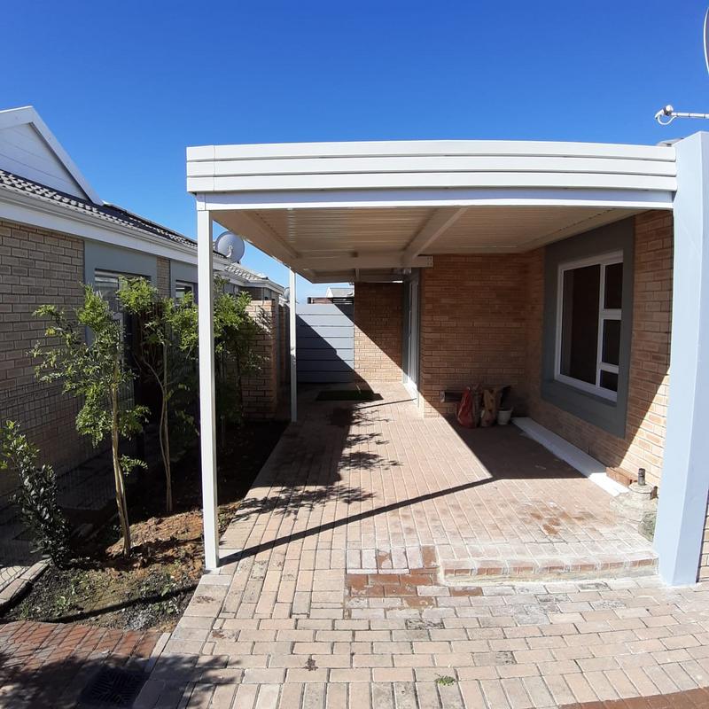 2 Bedroom Property for Sale in Groenkloof Retirement Village Western Cape